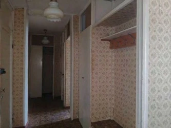 2-к квартира площадью 47,4 кв.м. город Северодвинск, шоссе Архангельское, дом 83, квартира 55